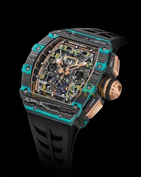 richard mille rm11-03 watch|rm 11 03 ultimate edition.